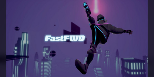 Cover image for FastFWD