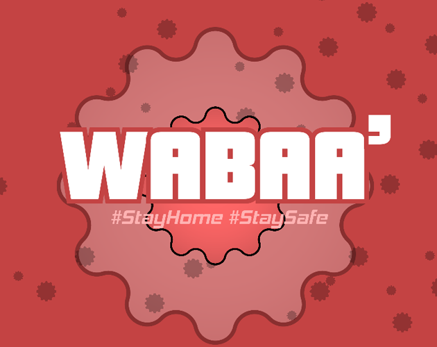 Cover image for Wabaa'