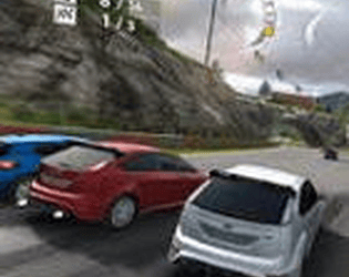 City Racing