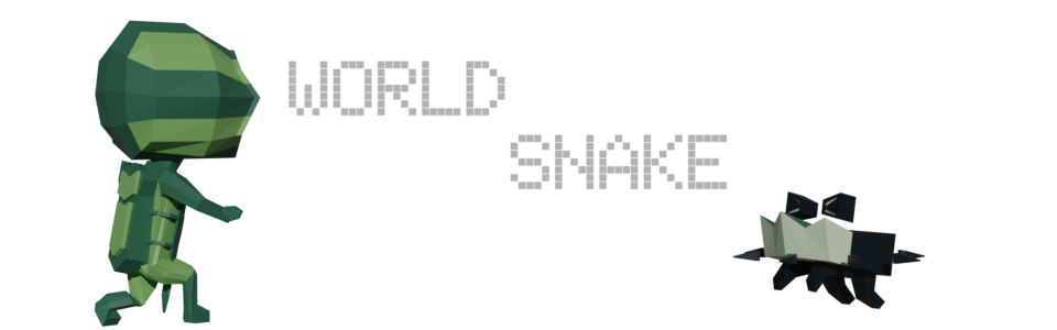 World Snake