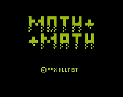 moth math