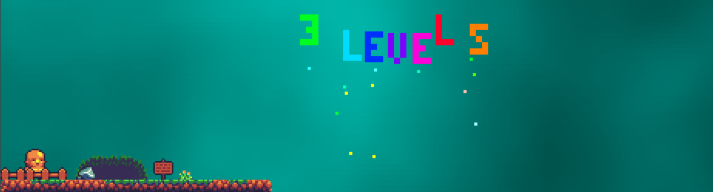 3 Levels