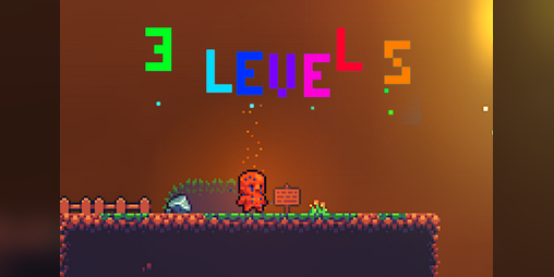 Cover image for 3 Levels