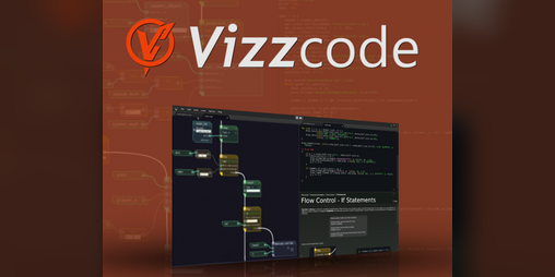 Cover image for Vizzcode
