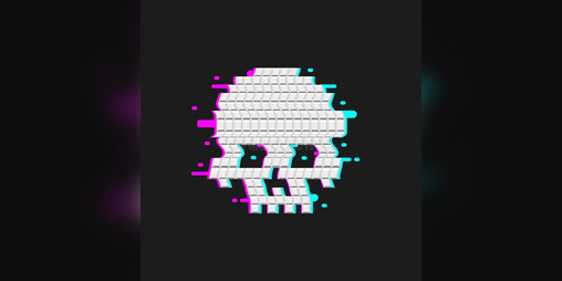 Cover image for Glitch Has Joined the Game