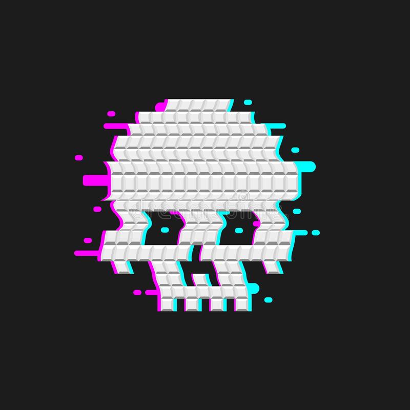 Glitch Has Joined the Game
