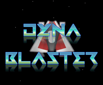 DynaBlaster