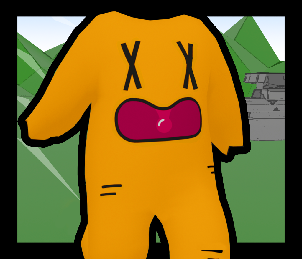 Cover image for Minion Menace