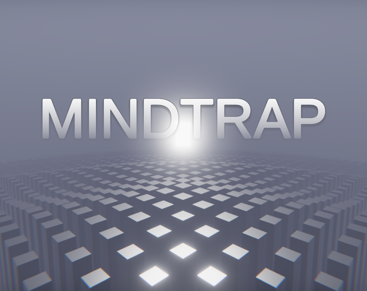 MINDTRAP by m-biernat