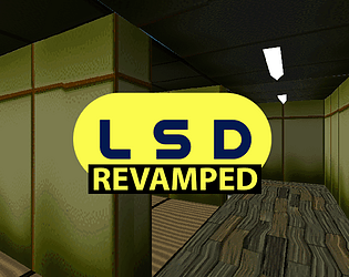 LSD: Revamped [Free] [Other] [Windows]