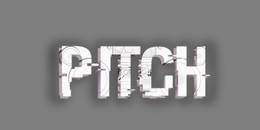 Cover image for Pitch