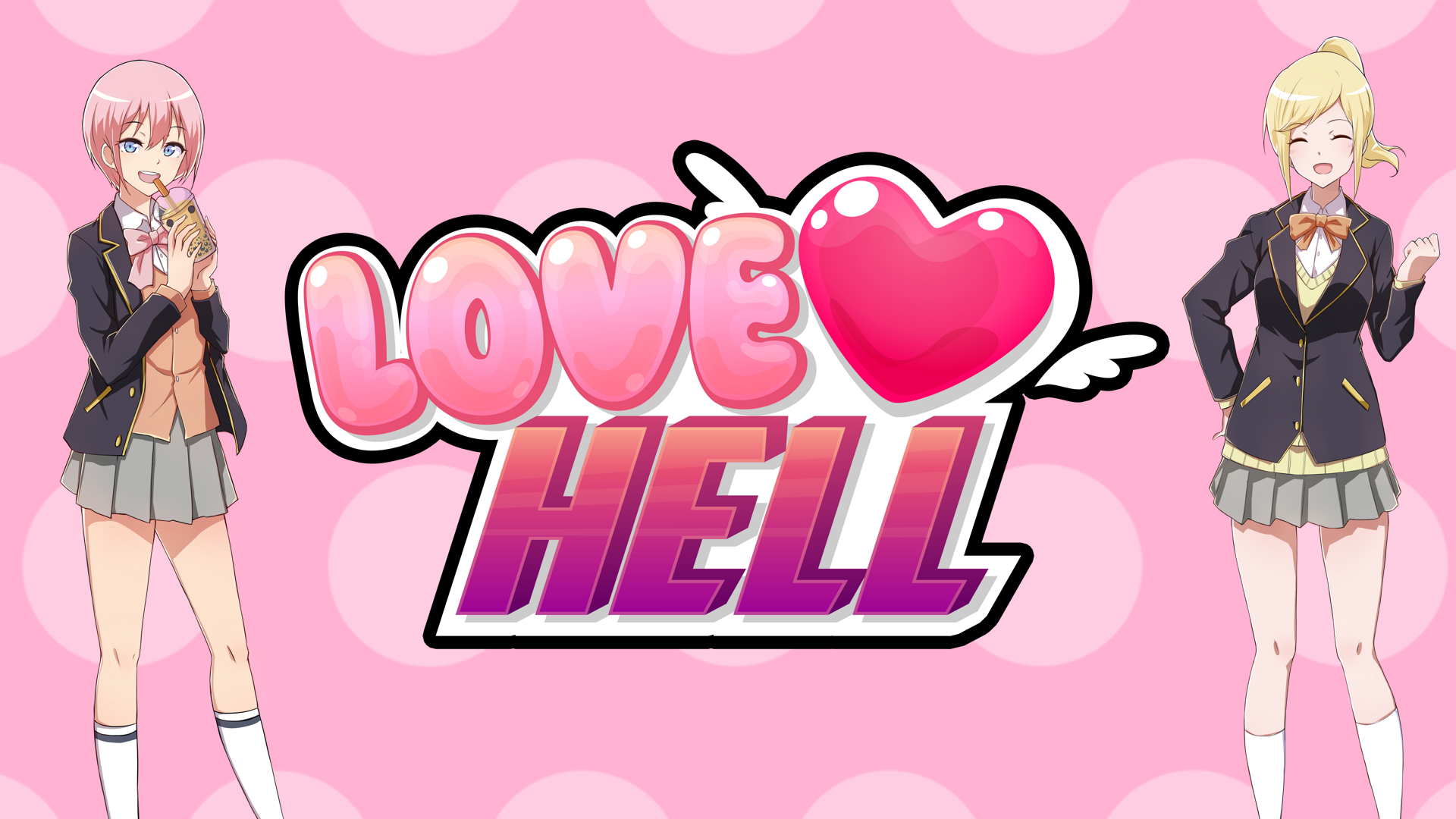 Love Hell
