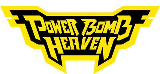 Powerbomb Heaven Demo