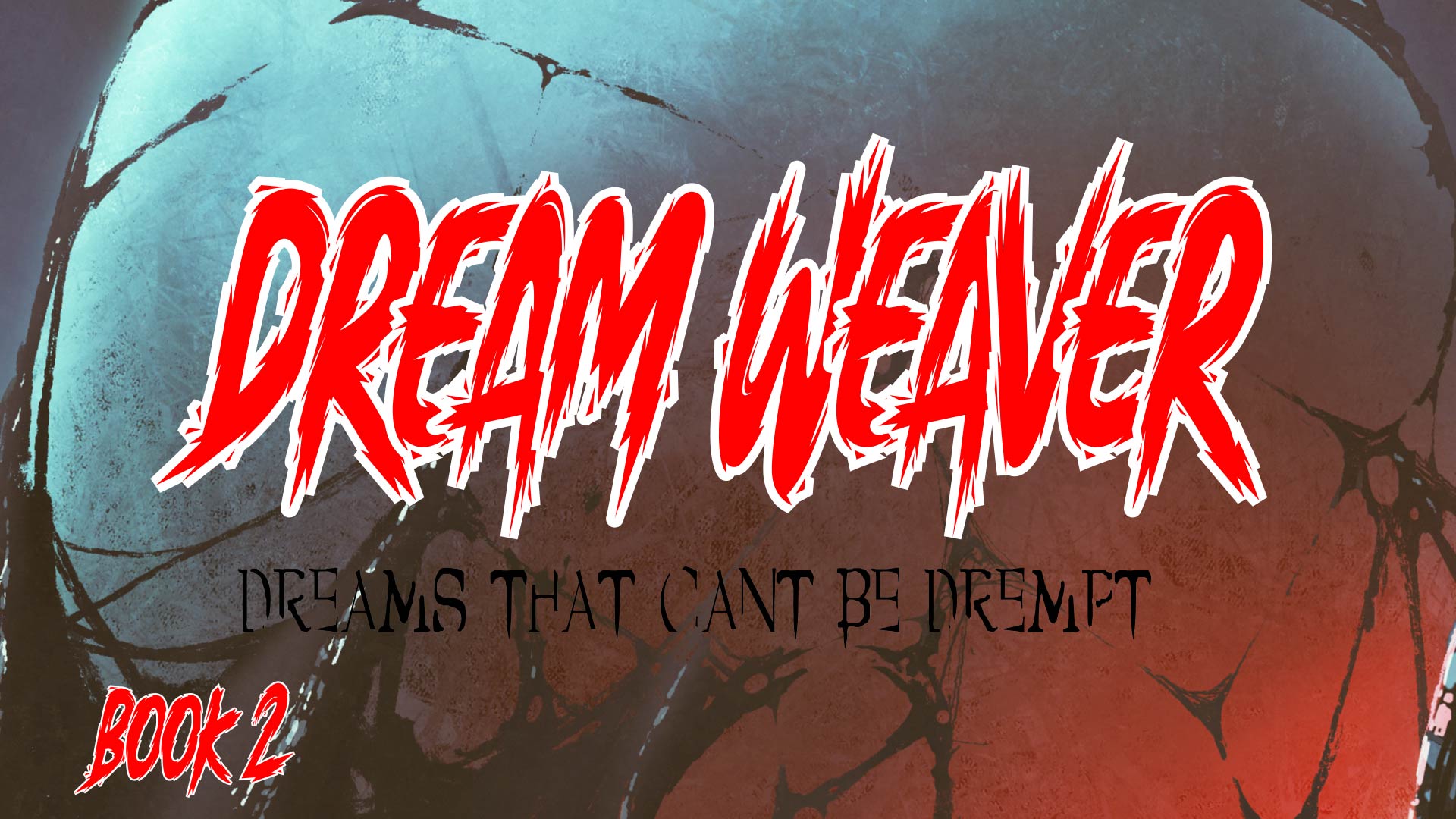 Dream Weaver Digital Comic - Book 2