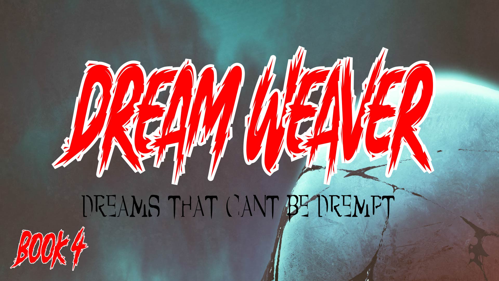 Dream Weaver Digital Comic - Book 4