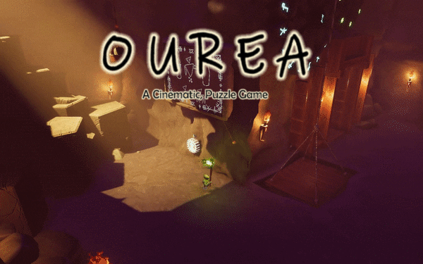Cover image for Ourea (Demo)