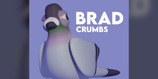Cover image for Brad Crumbs