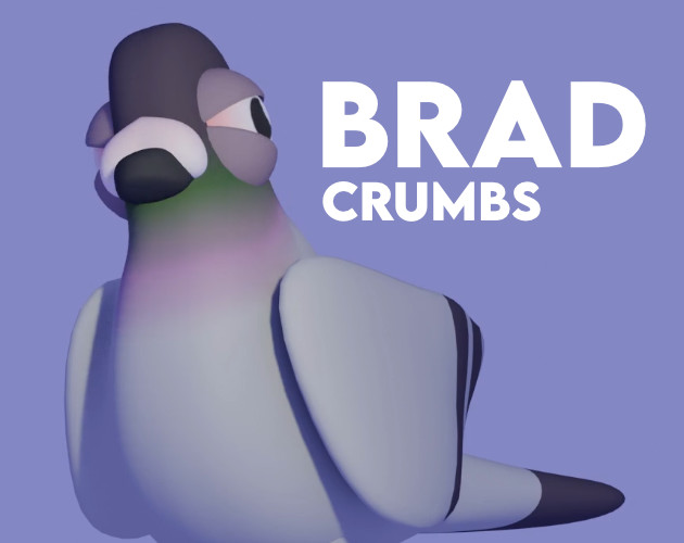 Brad Crumbs