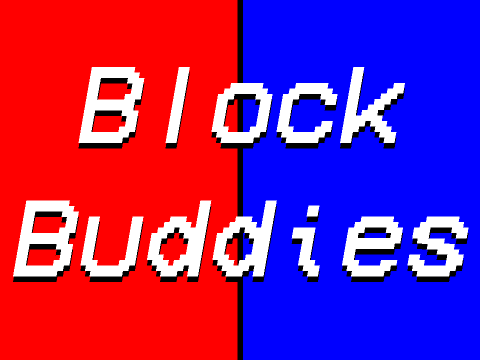 Block Buddies