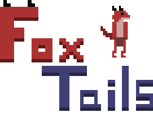 Cover image for Fox Tails