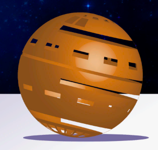 Galactic Ball