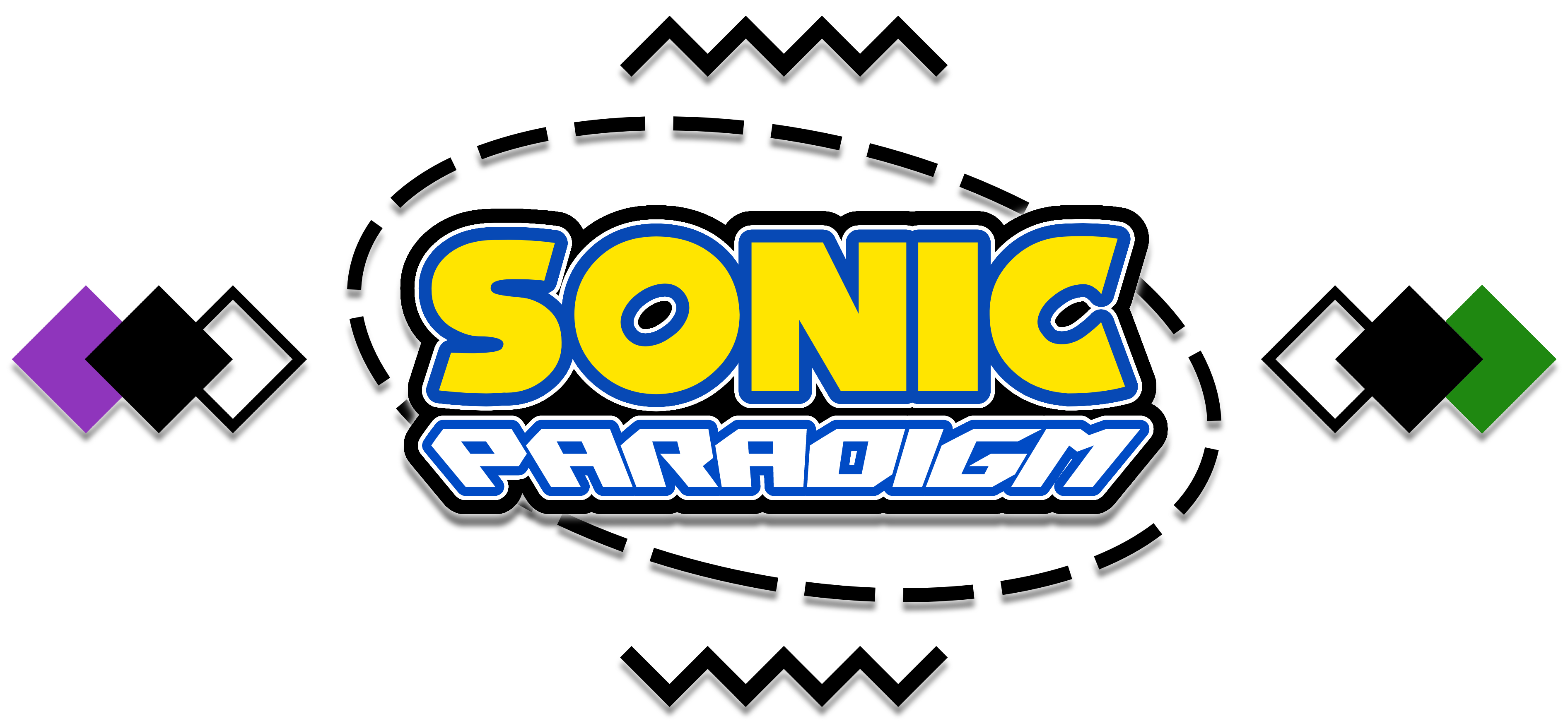 Sonic Paradigm