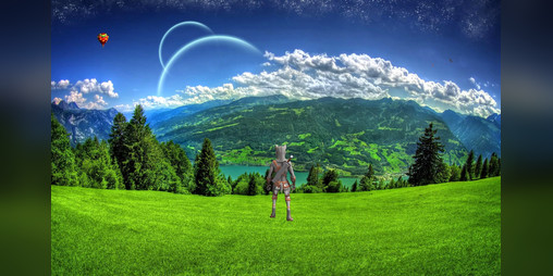 Cover image for Revolución en el Bosque