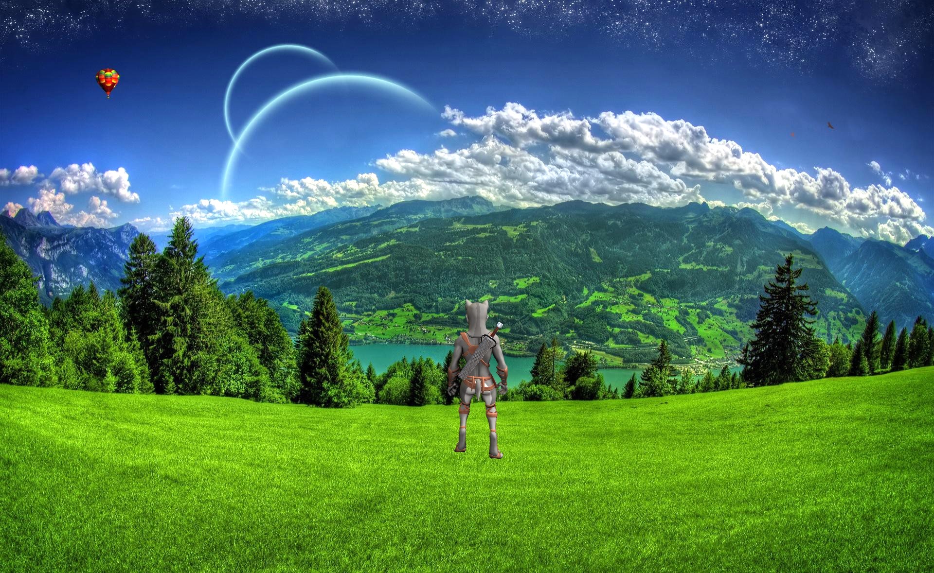 Cover image for Revolución en el Bosque