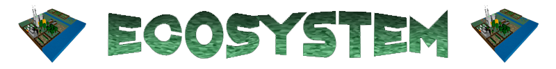 Ecosystem