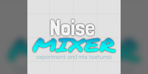 Cover image for NoiseMixer