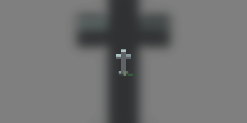 Cover image for Lonely Keeper