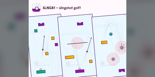 Cover image for SLNG81