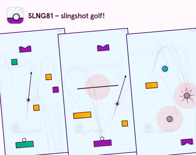 Cover image for SLNG81
