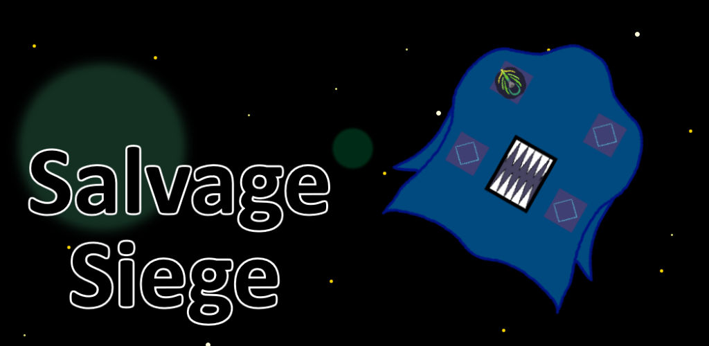 Salvage Siege