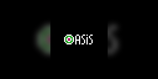 Cover image for Mini Jam 53 - Oasis