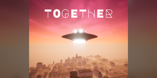 Cover image for TOGETHER