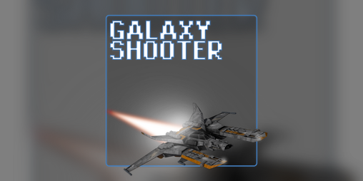 Cover image for Galaxy