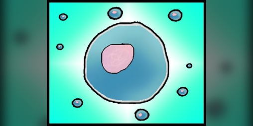 Cover image for Cell : the adventure