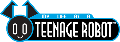 My Life as a Teenage Robot (Beta)