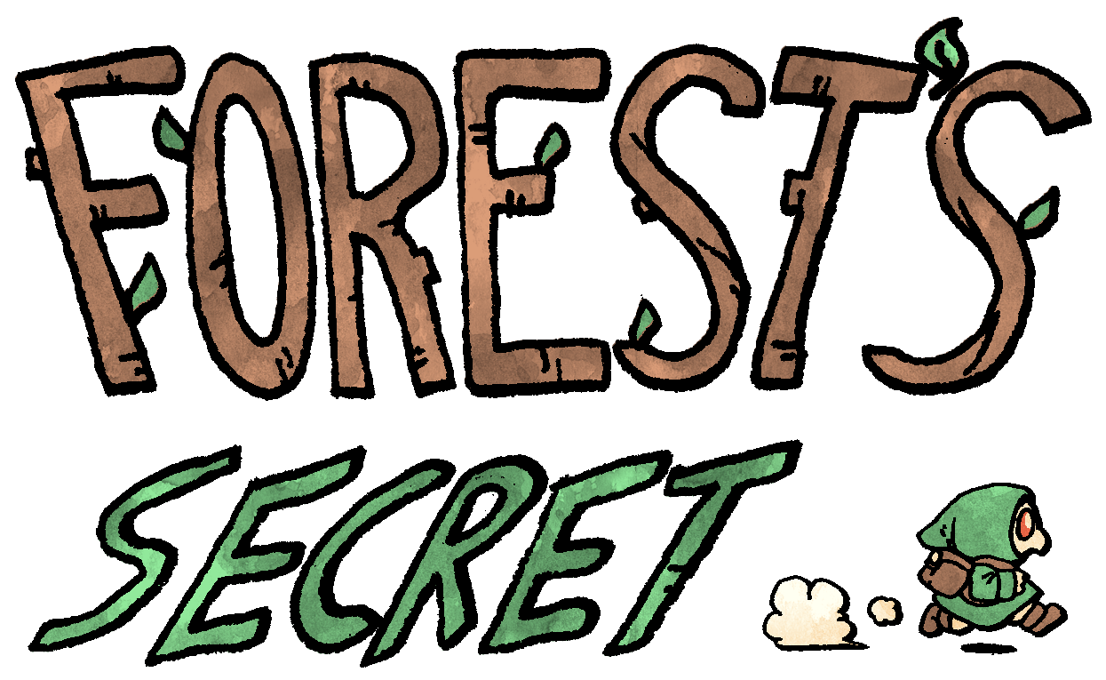 Forest's Secret
