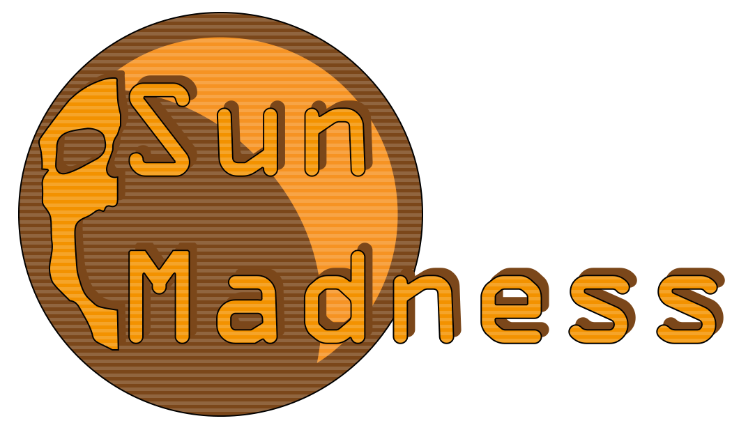 Sun Madness