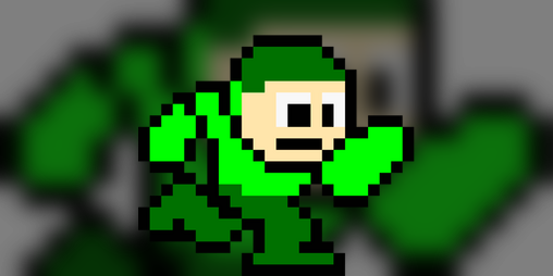 Cover image for MegaRun 2D