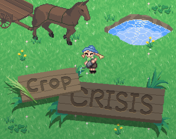 Crop Crisis