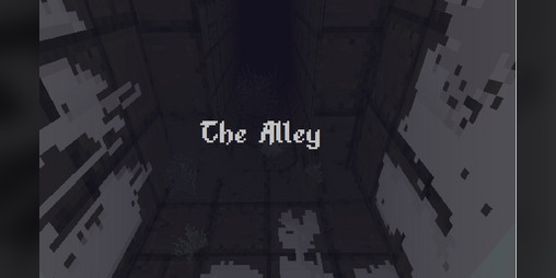 Cover image for TheAlley