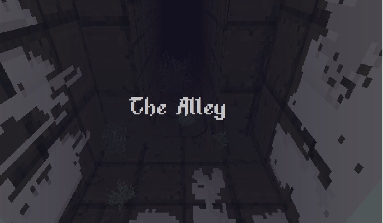 Cover image for TheAlley