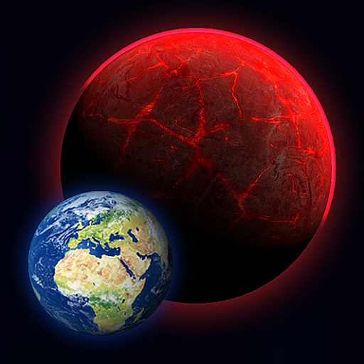 Rise of Nibiru