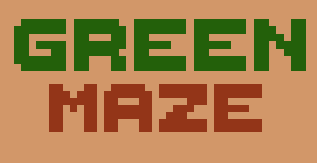 GreenMazeDemoMac