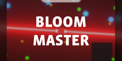 Cover image for Bloom Master