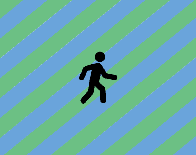 Cover image for We all need something