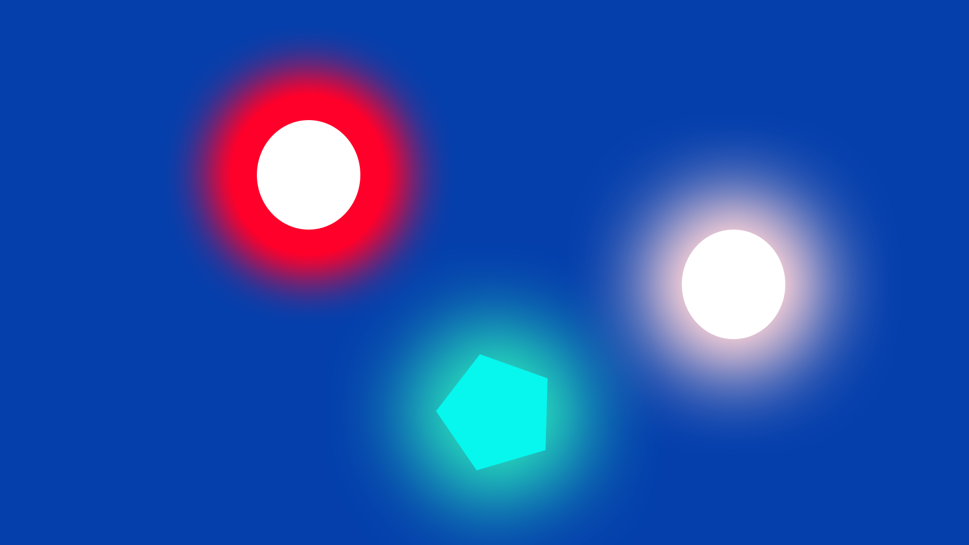 Light chase